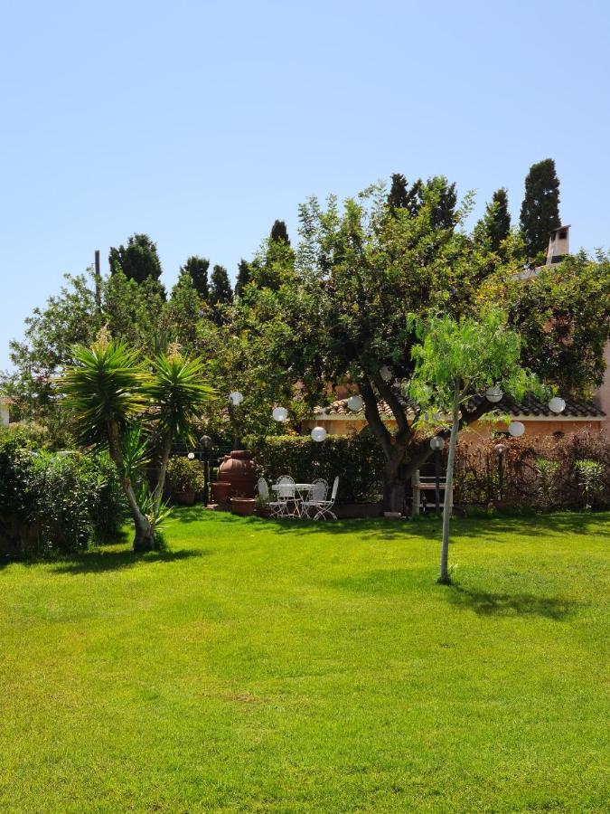 Casa Vacanze 'Sa Corbula' Porto Columbu - Perd'E Sali Εξωτερικό φωτογραφία