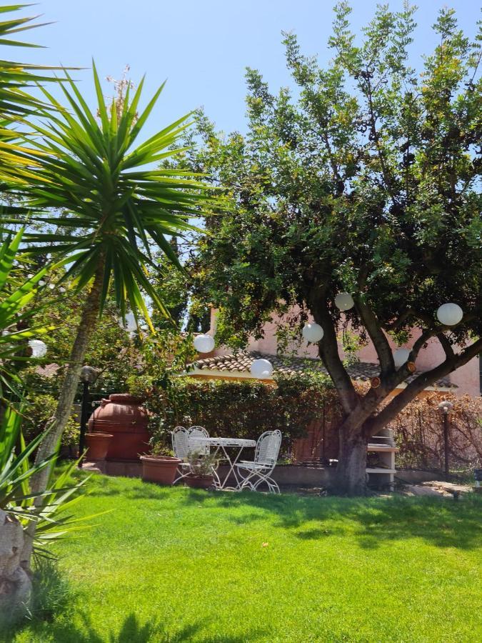 Casa Vacanze 'Sa Corbula' Porto Columbu - Perd'E Sali Εξωτερικό φωτογραφία