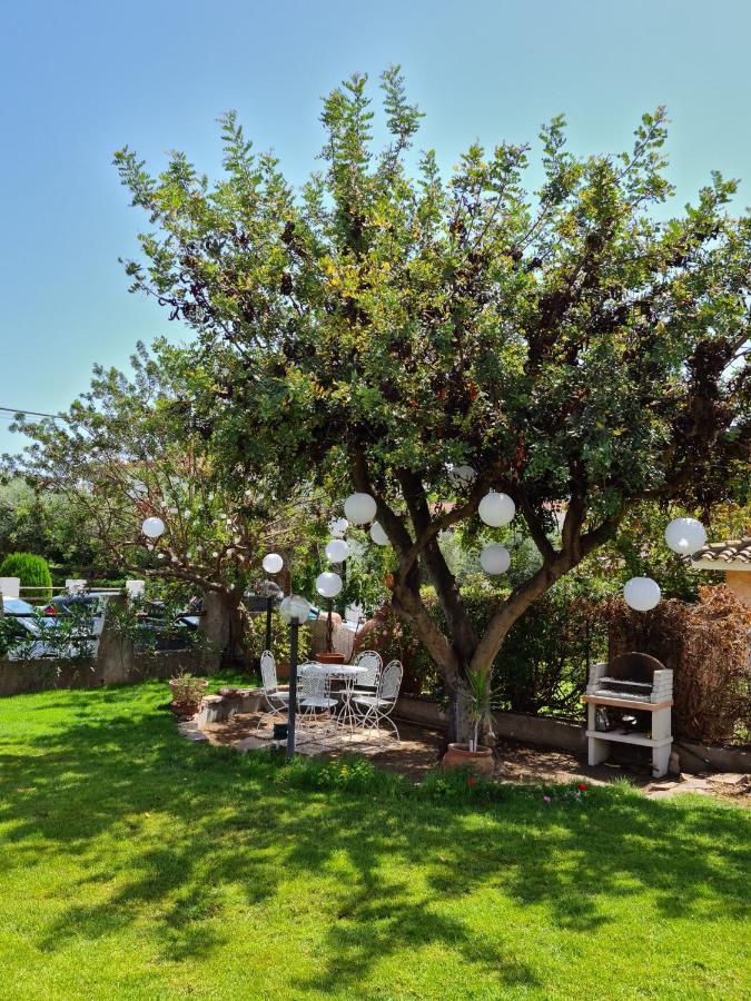 Casa Vacanze 'Sa Corbula' Porto Columbu - Perd'E Sali Εξωτερικό φωτογραφία