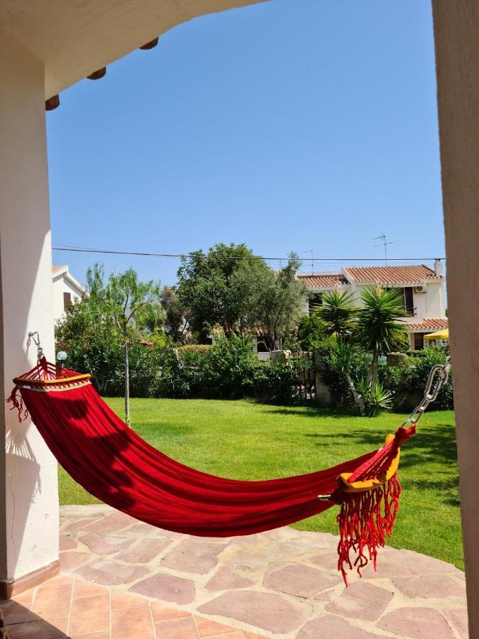 Casa Vacanze 'Sa Corbula' Porto Columbu - Perd'E Sali Εξωτερικό φωτογραφία