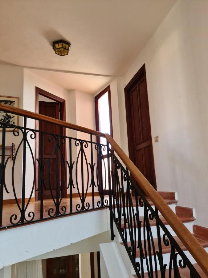 Casa Vacanze 'Sa Corbula' Porto Columbu - Perd'E Sali Εξωτερικό φωτογραφία