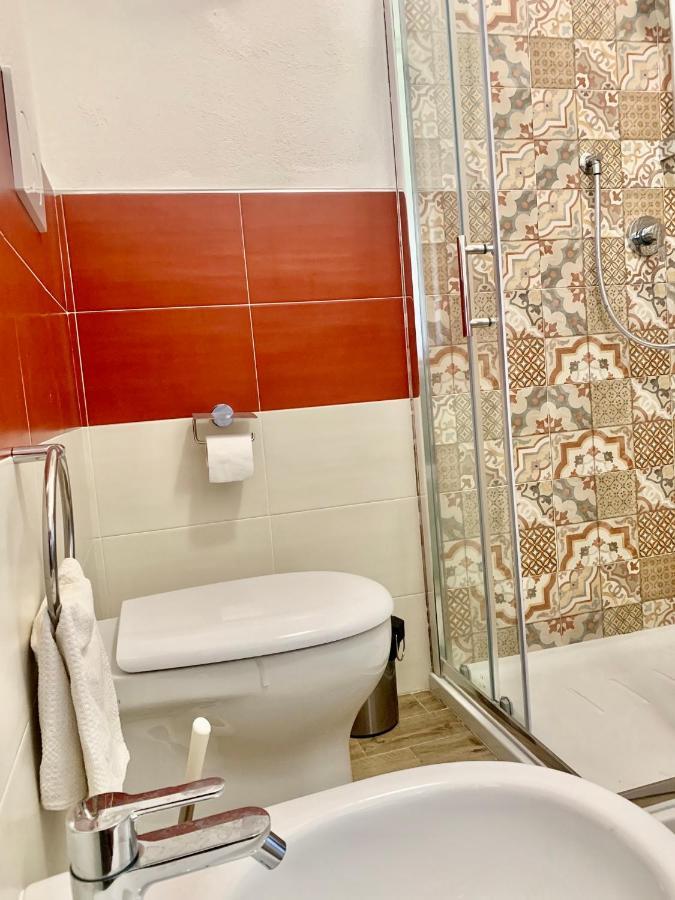 Casa Vacanze 'Sa Corbula' Porto Columbu - Perd'E Sali Εξωτερικό φωτογραφία