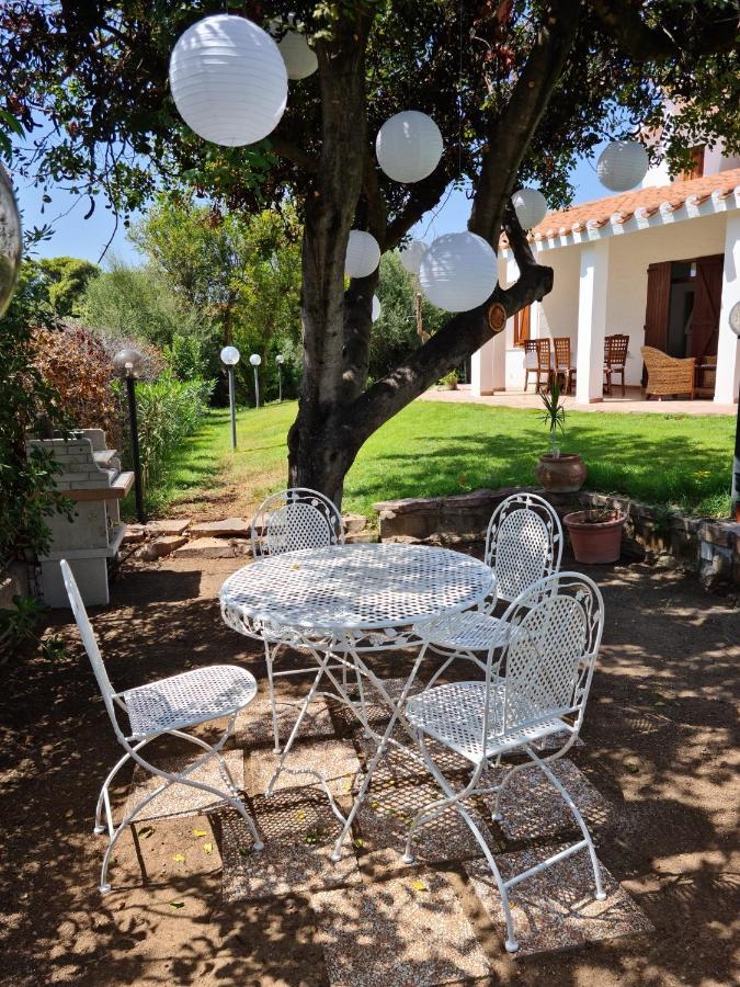 Casa Vacanze 'Sa Corbula' Porto Columbu - Perd'E Sali Εξωτερικό φωτογραφία