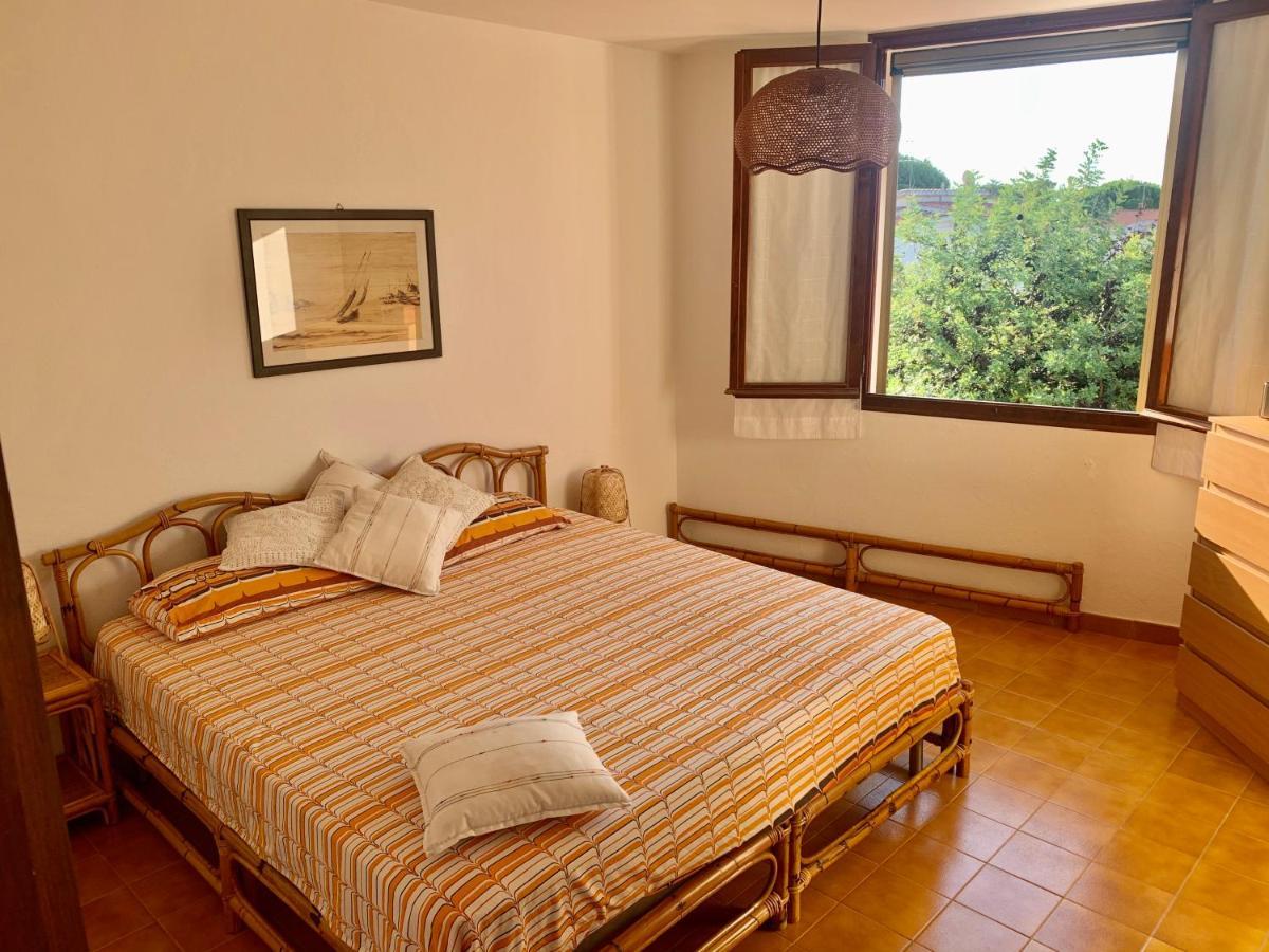 Casa Vacanze 'Sa Corbula' Porto Columbu - Perd'E Sali Εξωτερικό φωτογραφία