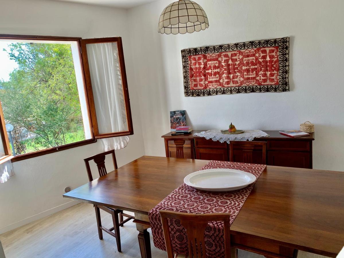 Casa Vacanze 'Sa Corbula' Porto Columbu - Perd'E Sali Εξωτερικό φωτογραφία