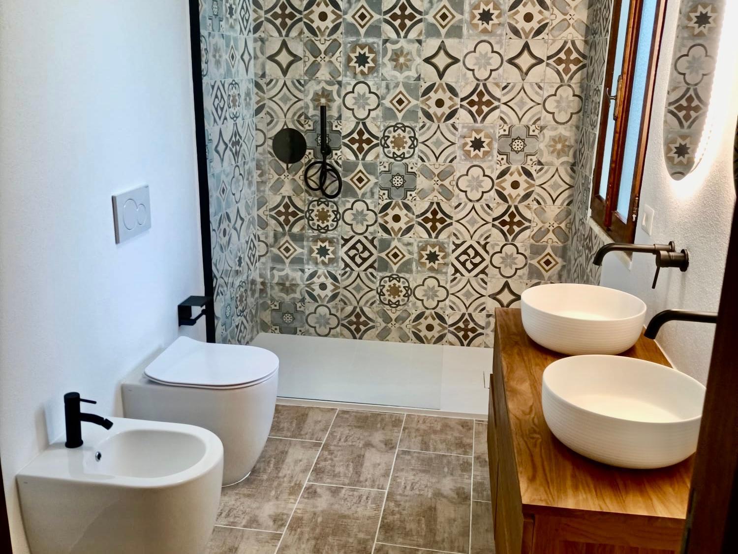 Casa Vacanze 'Sa Corbula' Porto Columbu - Perd'E Sali Εξωτερικό φωτογραφία