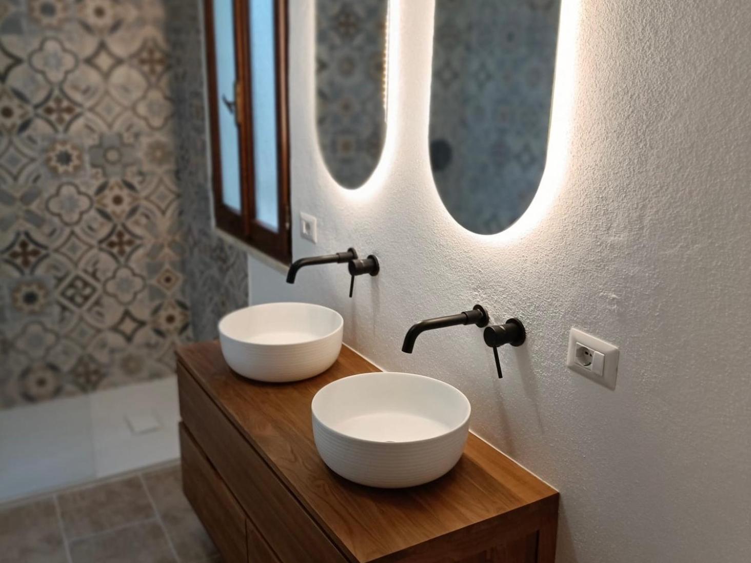 Casa Vacanze 'Sa Corbula' Porto Columbu - Perd'E Sali Εξωτερικό φωτογραφία