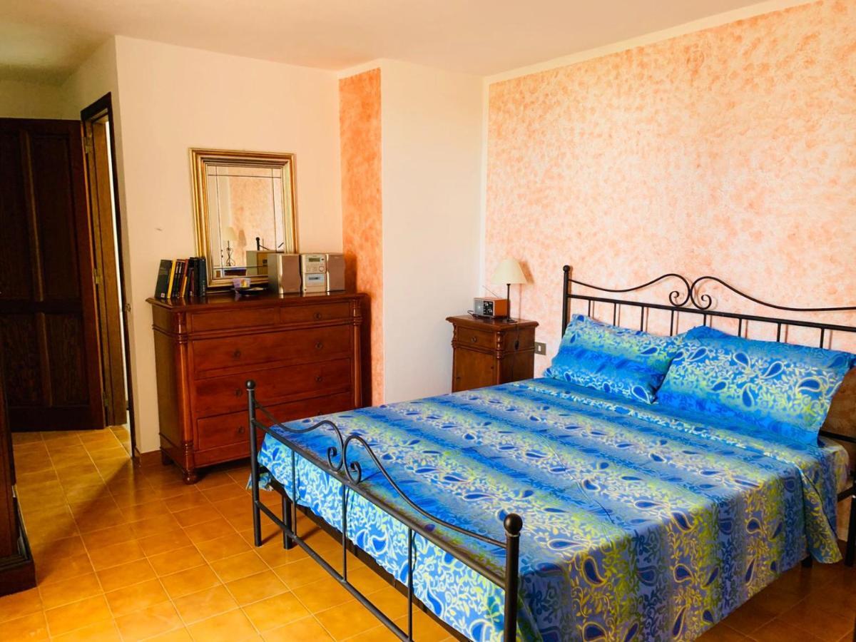 Casa Vacanze 'Sa Corbula' Porto Columbu - Perd'E Sali Εξωτερικό φωτογραφία